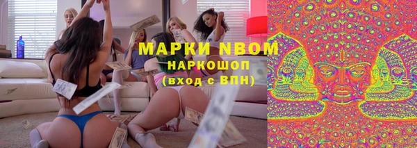 хмурый Вяземский