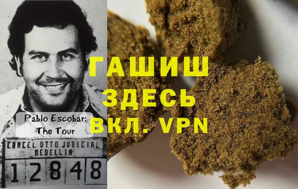 хмурый Вяземский