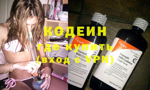 хмурый Вяземский